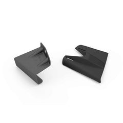 Fiamma Carry Bike VW T6 Pro Lower Fitting Clip Left Hand - 98656M491