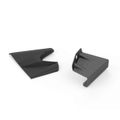 Fiamma Carry Bike VW T6 Pro Lower Fitting Clip Right Hand - 98656M492
