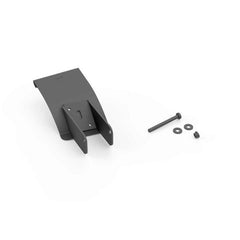 Fiamma Carry Bike VW T5 Pro Left Hand Upper Fitting Black - 98656M497
