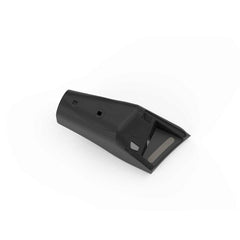 Fiamma Carry Bike VW T5 Pro Right Hand Lower Fitting Black 98656M490