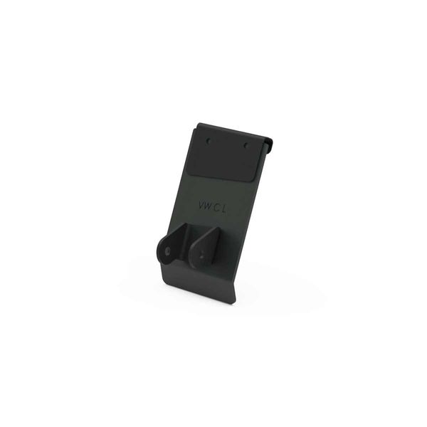 Fiamma Carry Bike VW Caddy Left Hand Upper Fitting - 98656M389