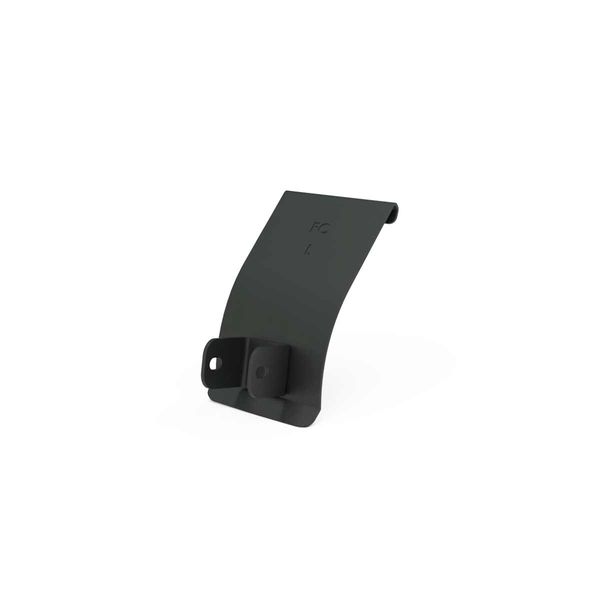 Fiamma Carry Bike Custom Ford Transit Left Hand Upper Fitting Black - 98656-934