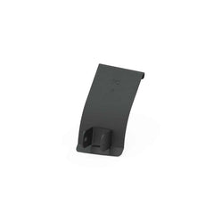 Fiamma Ford Transit Carry Bike Custom Right Hand Upper Fitting Black - 98656-935