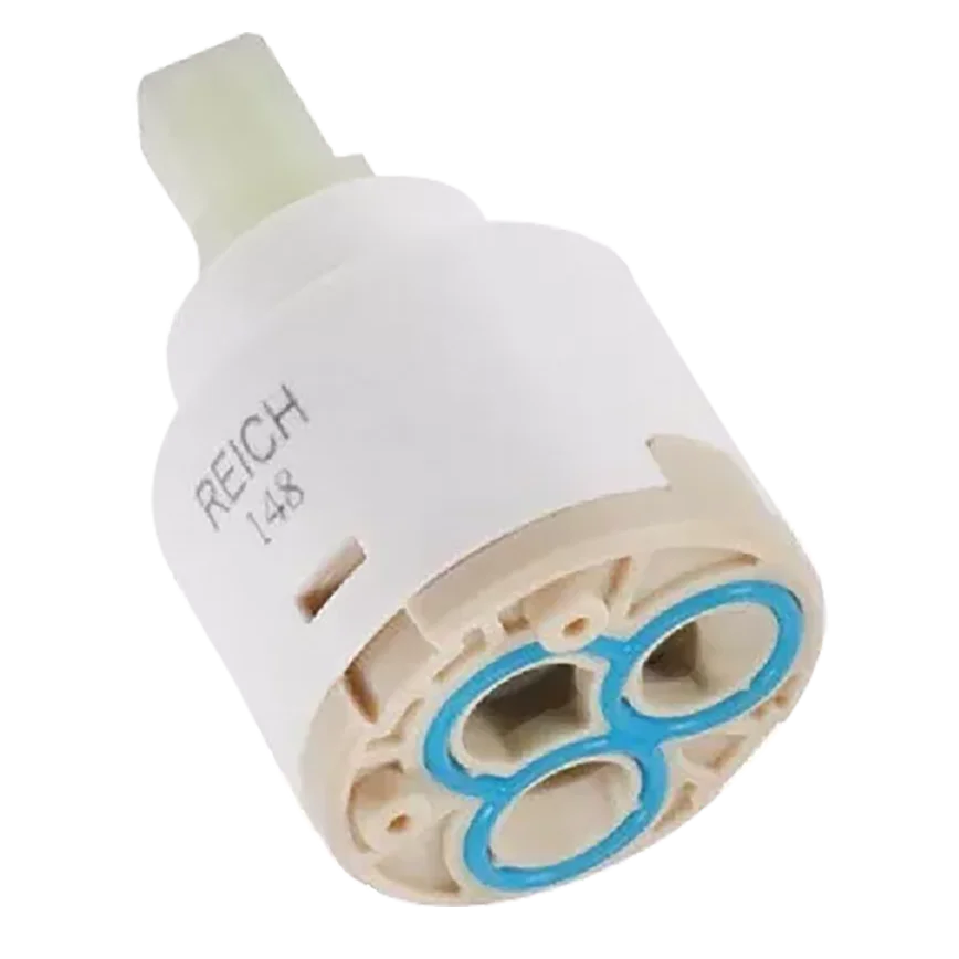 Reich 35mm Ceramic Tap Cartridge