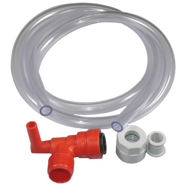 Truma Elbow Fitting 12mm - 34151-03