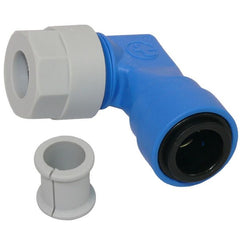 Truma 12mm Elbow John Guest 12mm - 70151-03