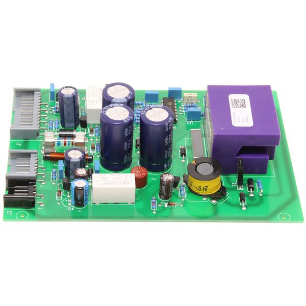 Truma Boiler BGE PCB Board - 70020-00065