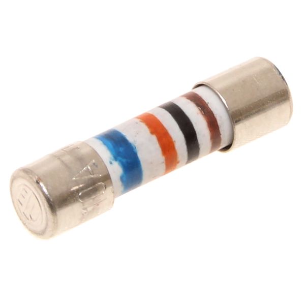 Truma Time Delay Fuse Kit T10AH Combi Each - 34020-00073