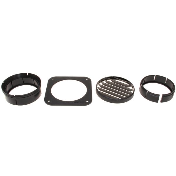 Swivel Air Outlet SCW-2 - 39971-01