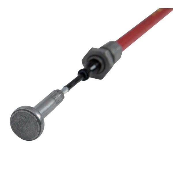 AL-KO Stainless Steel Brake Bowden Cable 1790mm - 247290