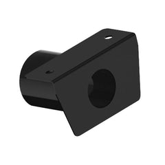 Whale Exhaust Flue Terminal Bracket Black AK1253B