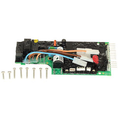 Whale Printed Circuit Board For Whale Expanse Space Heater - AK1276