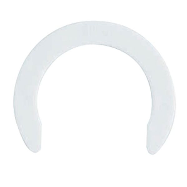 JG Speedfit 22mm White Speedfit Collet Clip (Each) - CM1822W