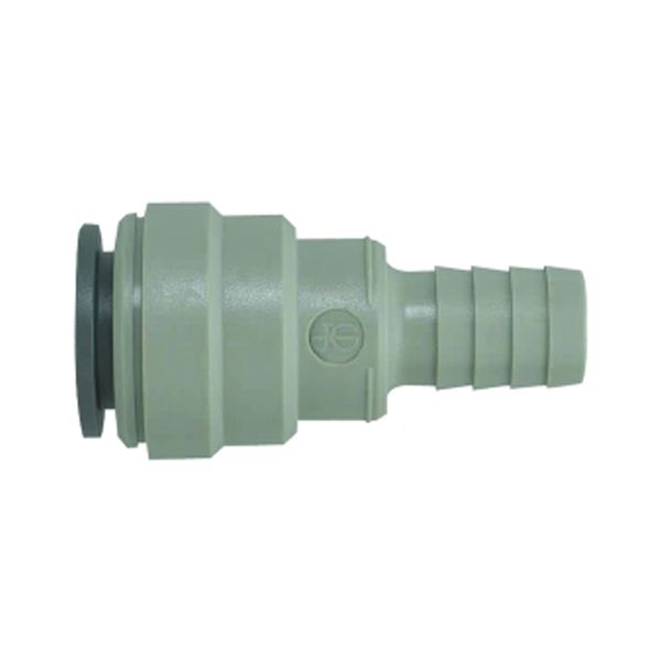 Speedfit 22mm x 3/4" Hose Barb Connector