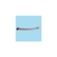 JG Speedfit 22mm x 3/4" BSP Female Flexible Hose (300mm / Pair) - FLX22P