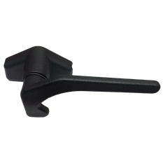 Polyplastic Polyfix Lever Lock Window Catch