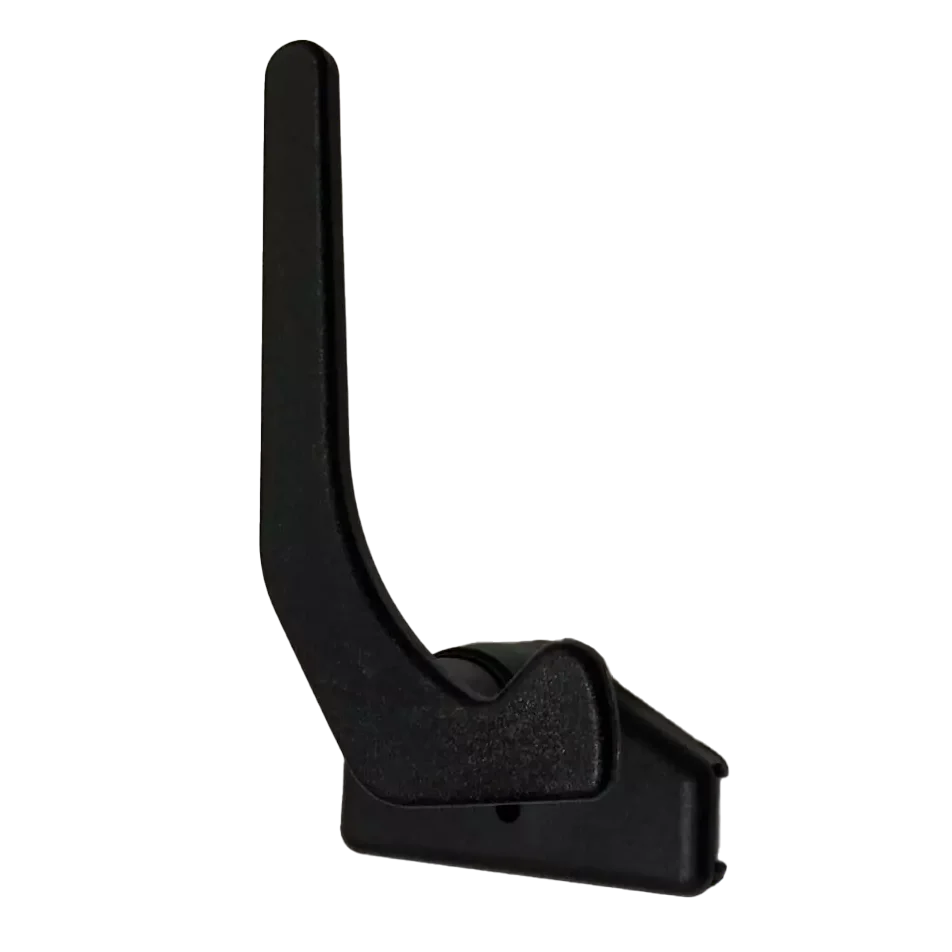Polyplastic Polyfix Lever Lock Window Catch