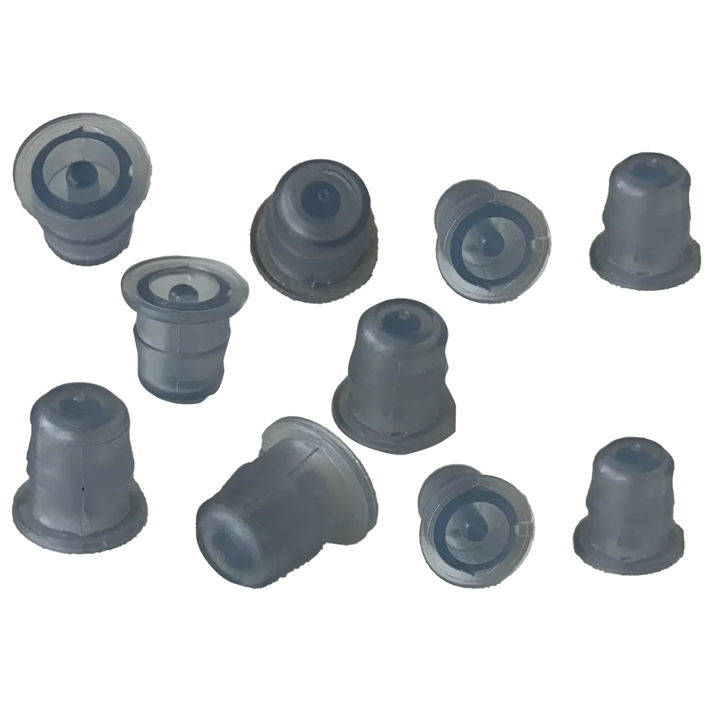Polyplastic Window Bung (10 pack)