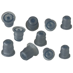 Polyplastic Window Bung (10 pack)