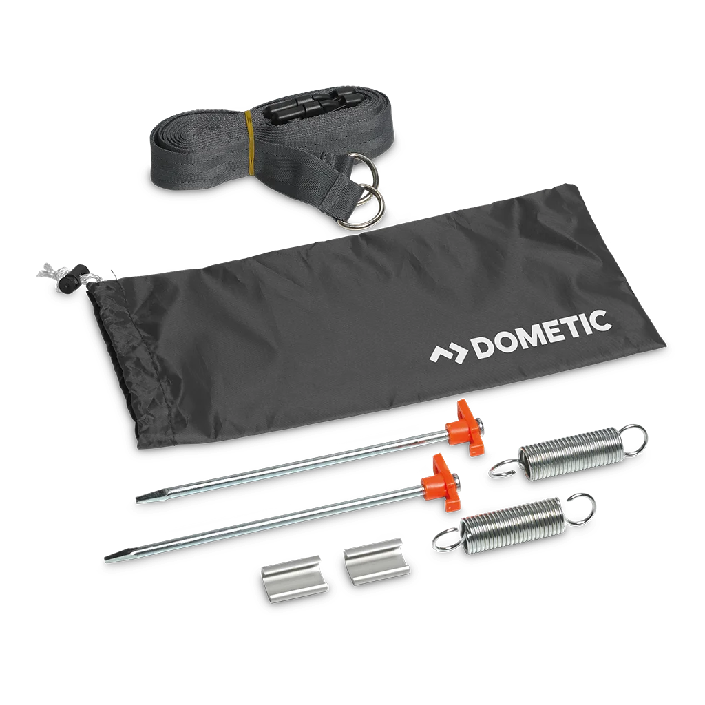 Dometic Awning Tie Down Kit