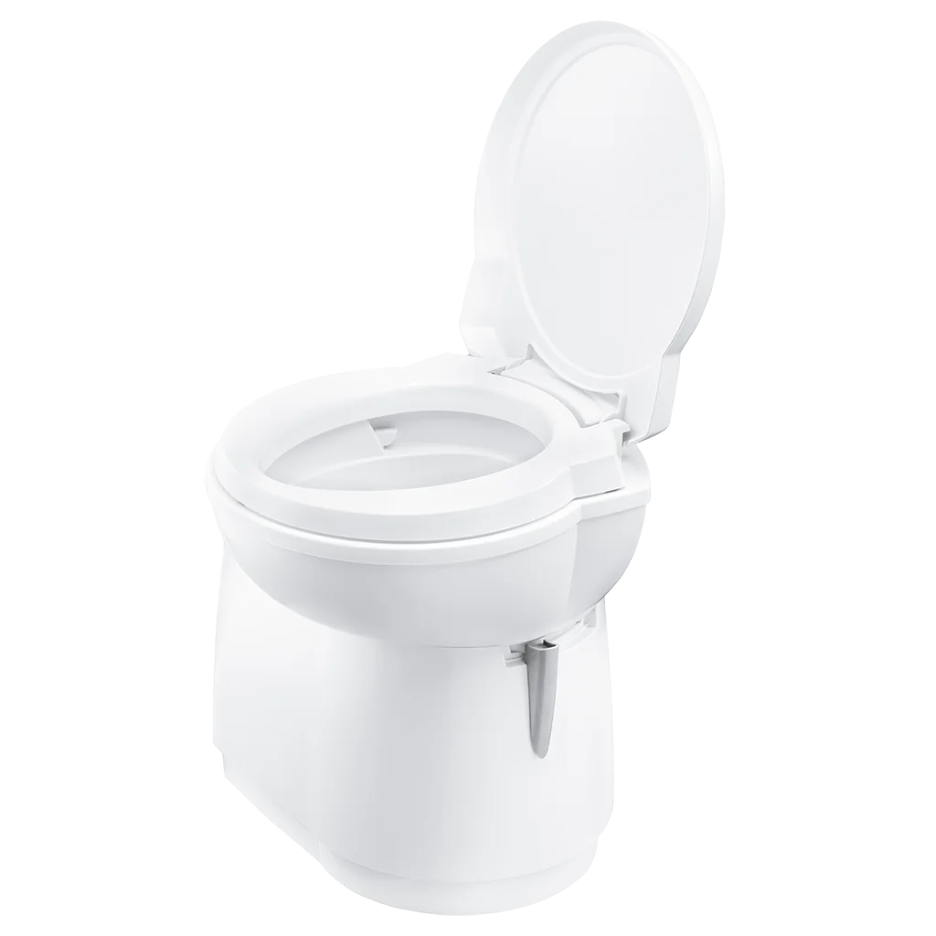 Thetford C263S Standard Bowl Cassette Toilet