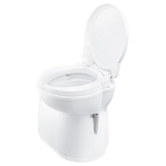 Thetford C263S Standard Bowl Cassette Toilet