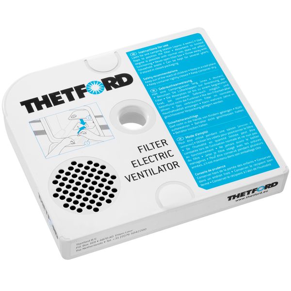 Thetford C260 Toilet Ventilator Filter