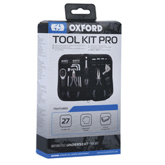 Oxford Products Tool Kit Pro - OX770