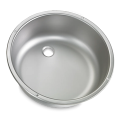 Dometic VA928 Stainless Steel Sink 400mm Caravan Motorhome