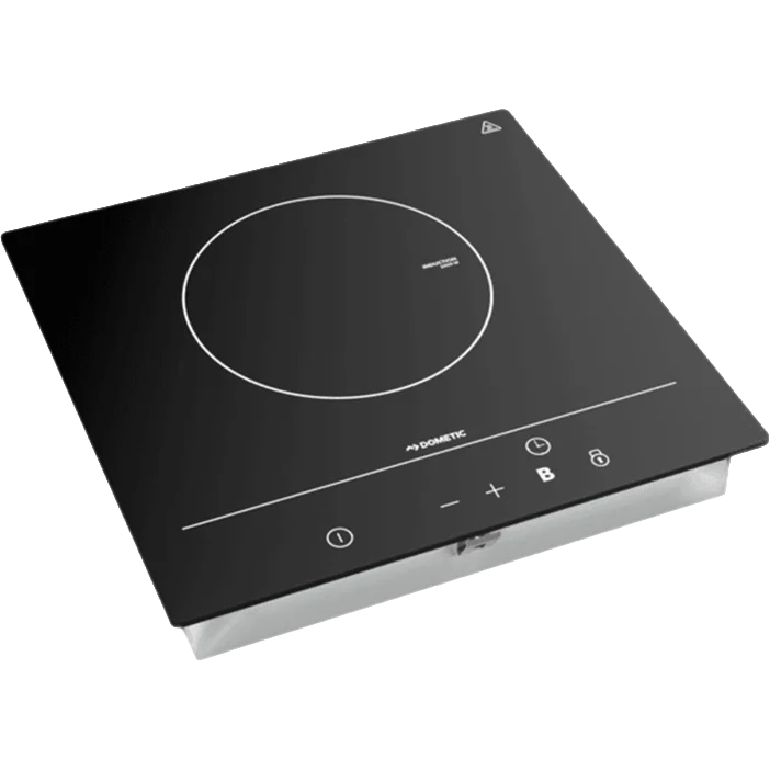 Dometic CVI1350 1 Zone Motorhome Induction Hob