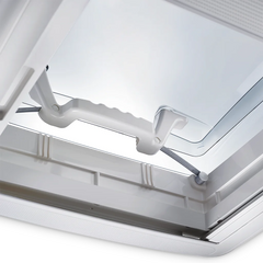 Dometic Mini Heki S Rooflight S FL, 23-42mm Forced ventilation optional