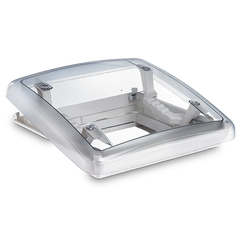 Dometic Mini Heki S Rooflight S FL, 23-42mm Forced ventilation optional
