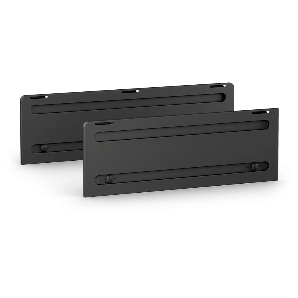 Dometic Fridge WA 120 Upper Winter Cover – Black - 9620009225