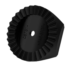 New Fiamma Adjuster Tab Black 39.5 - 98656M531