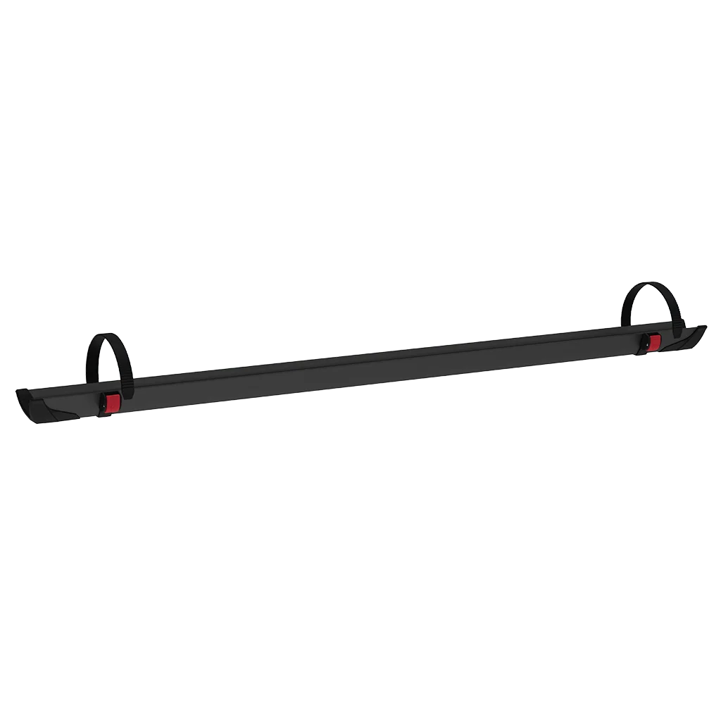 Fiamma Rail Plus XL Deep Black - 98656N589
