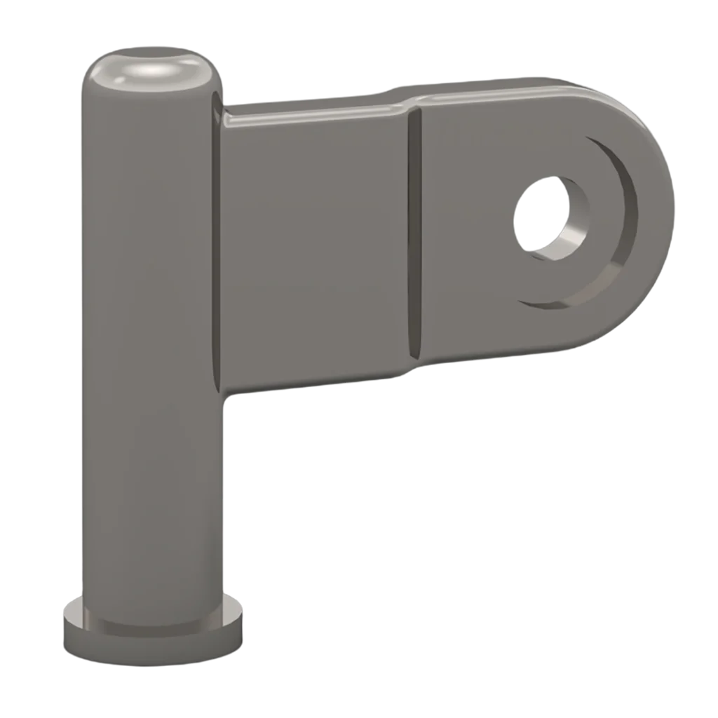 Fiamma Right Awning Swivel F80s