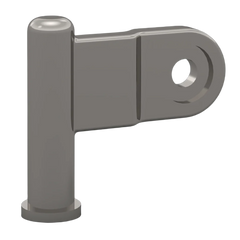 Fiamma Right Awning Swivel F80s