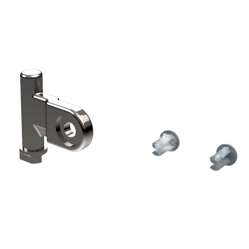 Fiamma Right Hand Leg Swivel F43 Van