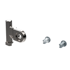 Fiamma Right Hand Leg Swivel F43 Van