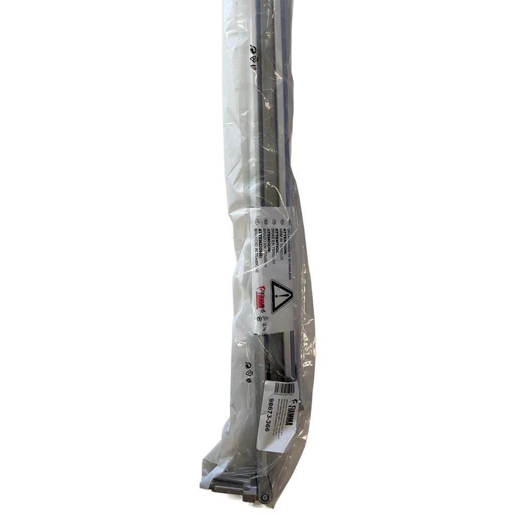 Fiamma Right Arm F80s Awning - 320/450 Ext.250