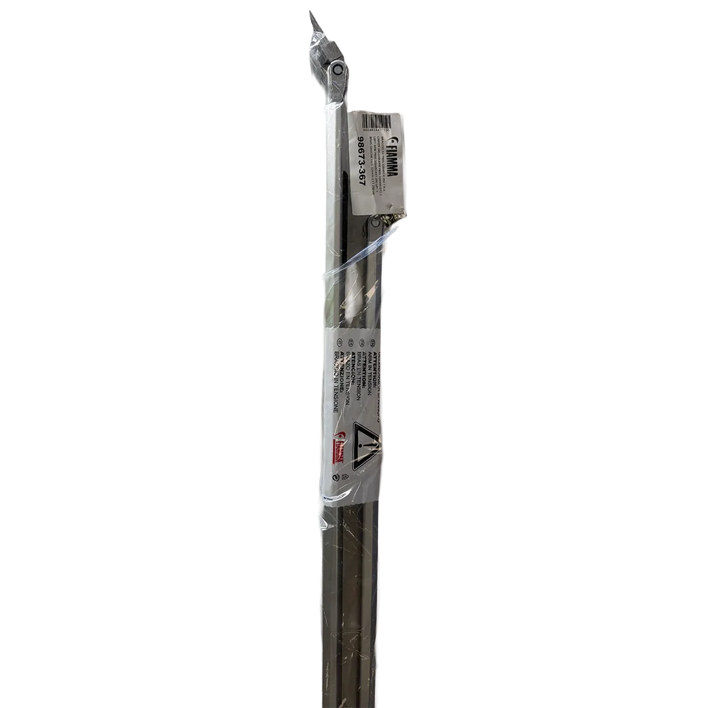 Fiamma Left Arm F80S - 320-450 Ext.250