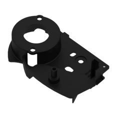 Fiamma Right Hand Inner End Cap F43 Van