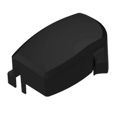 Fiamma Left Hand Outer End Cap F43 Van