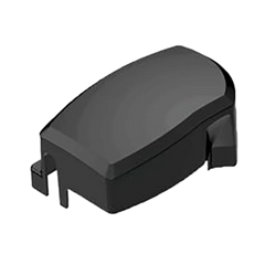 Fiamma Right Hand Outer End Cap F43 Van