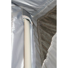 Westfield Universal Steel Pair of Rear Awning Leg Poles - Pair