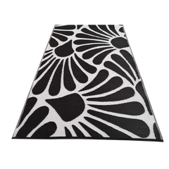 Quest Breathable Cosy Awning Carpet (250 x 250)