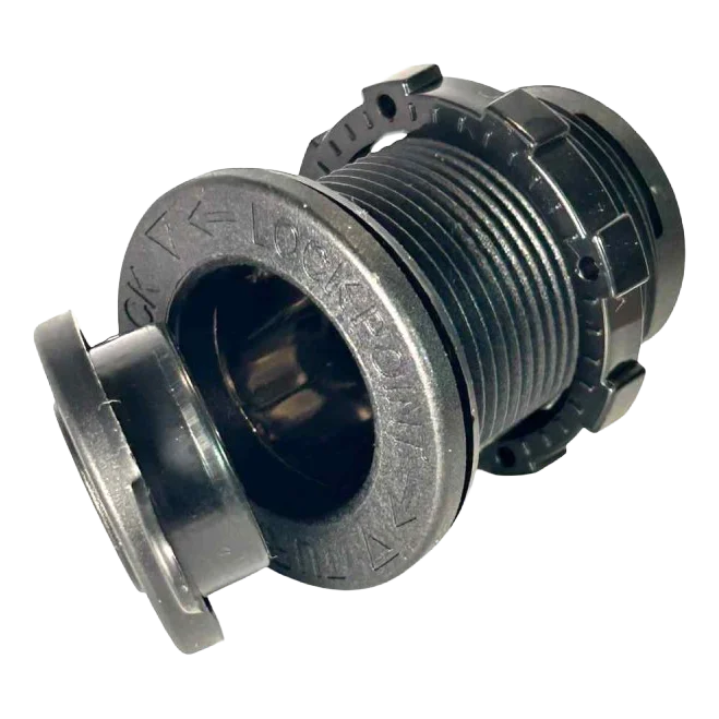 12v Cigarette Socket - Motorhome