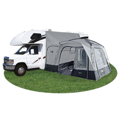 Quest Eagle Poled Drive Away Awning (High : 240 – 270)