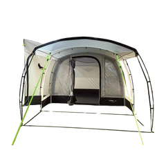 Quest Buzzard 300 Drive Away Awning (Low Top)