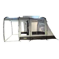 Quest Buzzard 300 Drive Away Awning (High Top)